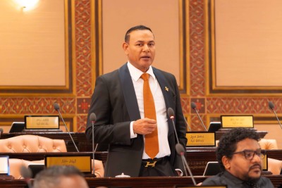 މުސާރަ ބޮޑުކުރީމަ އިންފްލޭޝަން ބޮޑުވެ, ގެއްލުން ވާނެ, އެކަން ކުރެވޭނީ ވަގުތު ނަގައިގެން: ސިޔާމް