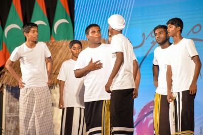 ހުރަވީ ދުވަހާ ގުޅުވައި، ފައިސާގެ އިނާމު ލިބޭ ކުރު ފިލްމު މުބާރާތެއް ބާއްވަނީ