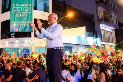 ރޯދަމަހު ކޮންމެ ގޭބިސީއެއްގެ ބިލްތައް 400 ރުފިޔާއަށް ވުރެން ބޮޑެއް ނުވާނެ: ރައީސް