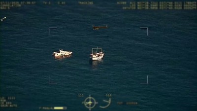 ލަންކާ ބޯޓުގައި 355 ކިލޯގެ ހެރޮއިންއާއި މެތަމްފެޓަމިން؛ ފަސް މީހަކު ހައްޔަރުކޮށްފި