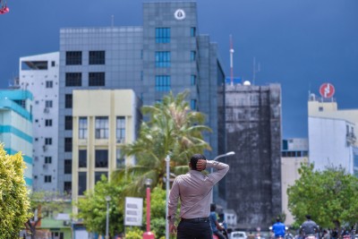 2026ގެ ބޮޑު ދަރަނި ދައްކަން ސުކޫކް ވިއްކުން އަވަސްކޮށް، ޚަރަދުތައް ތަރުތީބުކުރަން އެމްއެމްއޭގެ ލަފައެއް