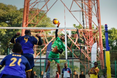 ޅޮހި ބަލިކޮށް ނެއިބާސްއަށް ރަނގަޅު ފެށުމެއް