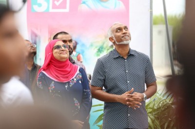 އެމްއެމްޕީއާރްސީ ޚިޔާނާތާ ގުޅިގެން އާޒިމާއަށް ކުރި ދައުވާތައް އަނބުރާ ގެންގޮސްފި