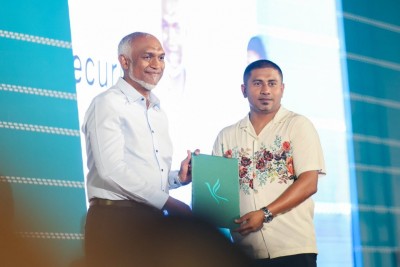 ފާޑުކިޔުންތަކަށް މަހުލޫފުގެ ރައްދު: "ބަދަލުވީ ހަމައެކަނި ޕާޓީ، ސިޔާސީ ފިކުރެއް ނޫން"