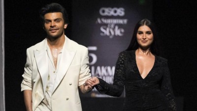 ތާރާގެ އުފަންދުވަސް ފާހަގަކުރުމަށް ލޯބިވެރިޔާއާ އެކު ރާއްޖޭގައި