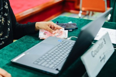 ޒަކާތް ބަލައިގަންނަން ޚާއްސަ ވަކި ސޮފްޓްވެއާއެއް ހަދަނީ