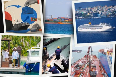 ރާއްޖެއަށް ބިލިއަނުން ޑޮލަރު ހޯދެން އެބައޮތް، ނެތީ އެ އަމާޒު!