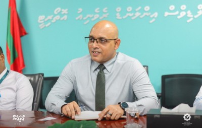 މުސާރަ ދަށްވުމުން މުވައްޒަފުން ވަކިވުމަކީ، ނުލިބޭ ޓެކްސް ހޯދަން އެންމެ ބޮޑު ގޮންޖެހުން: ޒަރީރު