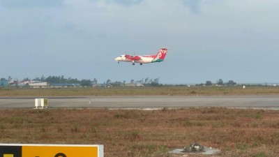 އެއާ އެމްބިއުލާންސްގައި ބަލިމީހުން އުފުލަން އާސަންދައިން 114.11 މިލިއަން ރުފިޔާ ޚަރަދުކުރި