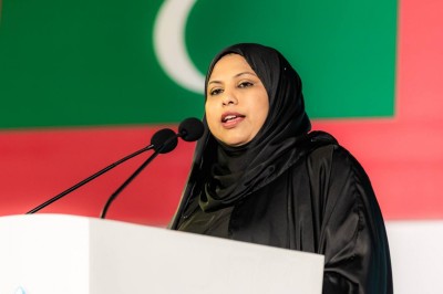 ހީނާ އަސަރާއެކު: ސިއްހީ ހާލަތަށް ހަޖޫޖެހީ އިންސާނިއްޔަތުކަމެއް ނެތުމުން