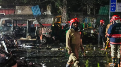 ދިއްލީގައި އެއްޗެއް ގޮވުން: މަރުވި މީހުންގެ އާއިލާތަކަށް ރައީސް ތައުޒިޔާ ވިދާޅުވެއްޖެ