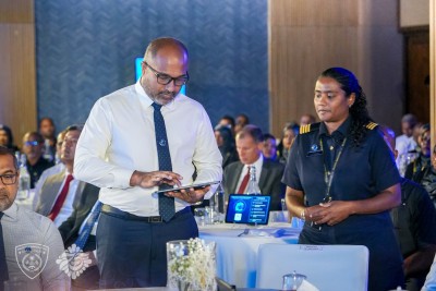 މި މަހުގެ 23އިން ފެށިގެން އީވިސާއަށް އެދި ހުށަހެޅޭނެ