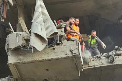 ލުބުނާނުގެ ހަތިޔާރުއެޅި ޖަމާއަތުގެ އަސްކަރީ އެންމެ އިސްވެރިޔާ އަވަހާރަކޮށްލައިފި