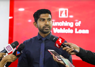 އެސްއެމްއީ ޑިޖިޓަލްއިން ވިޔަފާރިތަކަށް ހަރުމުދާ ހޯދަން ލޯނު ދެނީ