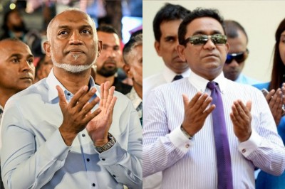 ރައީސްގެ ނުސީދާ ރައްދެއް: ވަކި މީހަކަށް ވަކި ގޮތެއް ހެދުމަކީ "ޗޮއިސް" އެއް ނޫން، ނުވެސް ހަދާނަން