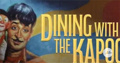 ކަޕޫރު އާއިލާއިން ގެނެސްދޭ ރިއަލިޓީ ސީރީސްގެ ޓްރެއިލާ ދައްކާލައިފި