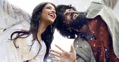 ފިލްމު 'ލައިލާ މަޖްނޫ'އަށް ފަހު 'ހީރް ރާންޖާ' އުފައްދަނީ