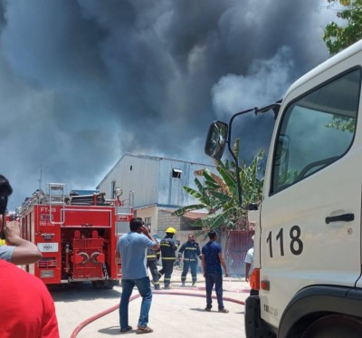 ތިލަފުށީ އަލިފާނާ ގުޅިގެން ކަނޑާލި ވެމްކޯ މުވައްޒަފަށް ވަޒީފާ ދިނުން ހުއްޓުވައިފި