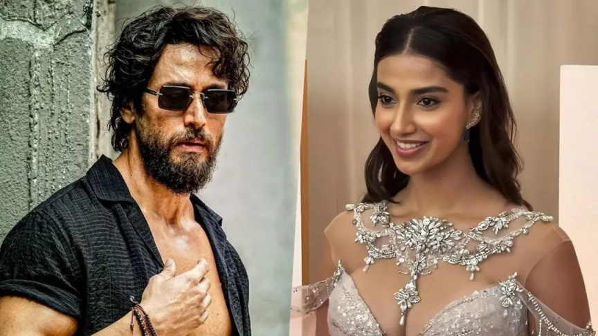 ޓައިގާ އެކްޝަން ފިލްމުތަކަށްފަހު މިއުޒިކަލް ފިލްމަކަށް