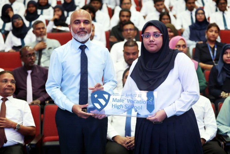 މިހާތަނަށް މަތީ ސާނަވީގެ ފުރުސަތުތައް އެންމެ އެދެވޭ ގޮތަށް ތަނަވަސްކޮށް ދެވިފައެއް ނުވޭ: ޝަފީއު