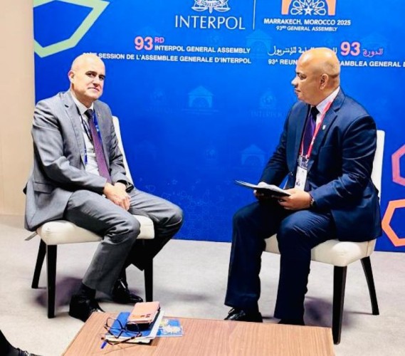 ތަހުގީގުކުރުމުގެ ދާއިރާއިން މުވައްޒަފުން ތަމްރީނުކުރުމާ ގުޅޭގޮތުން މަޝްވަރާކުރައްވައިފި