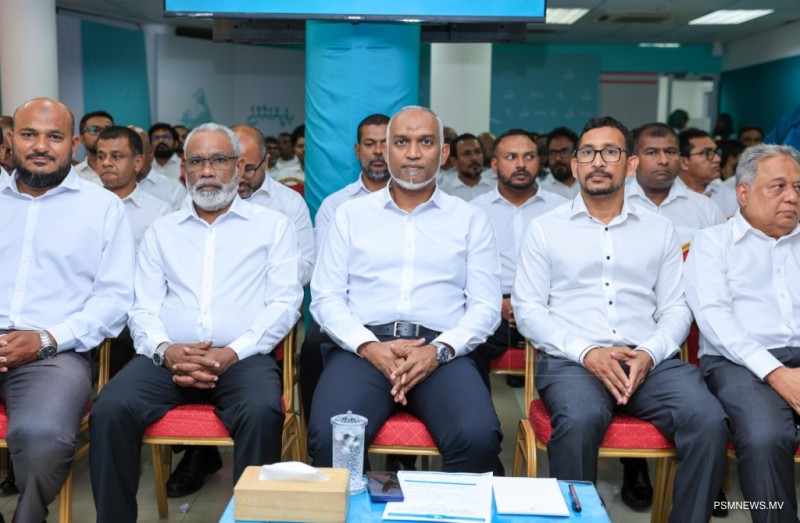 ޕީއެންސީގެ ޕްރައިމަރީގައި ވާދަކުރަން މާދަމާ ހުޅުވާލަނީ، ވޯޓުލުން އަންނަ މަހު 27ގައި