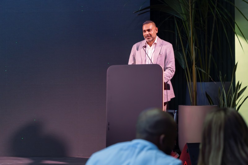 ރާއްޖޭގެ އިތުރުން ބޭރުގެ މާކެޓުތަކަށް ސަން ޓްރެވަލްސް ފުޅާކުރަނީ