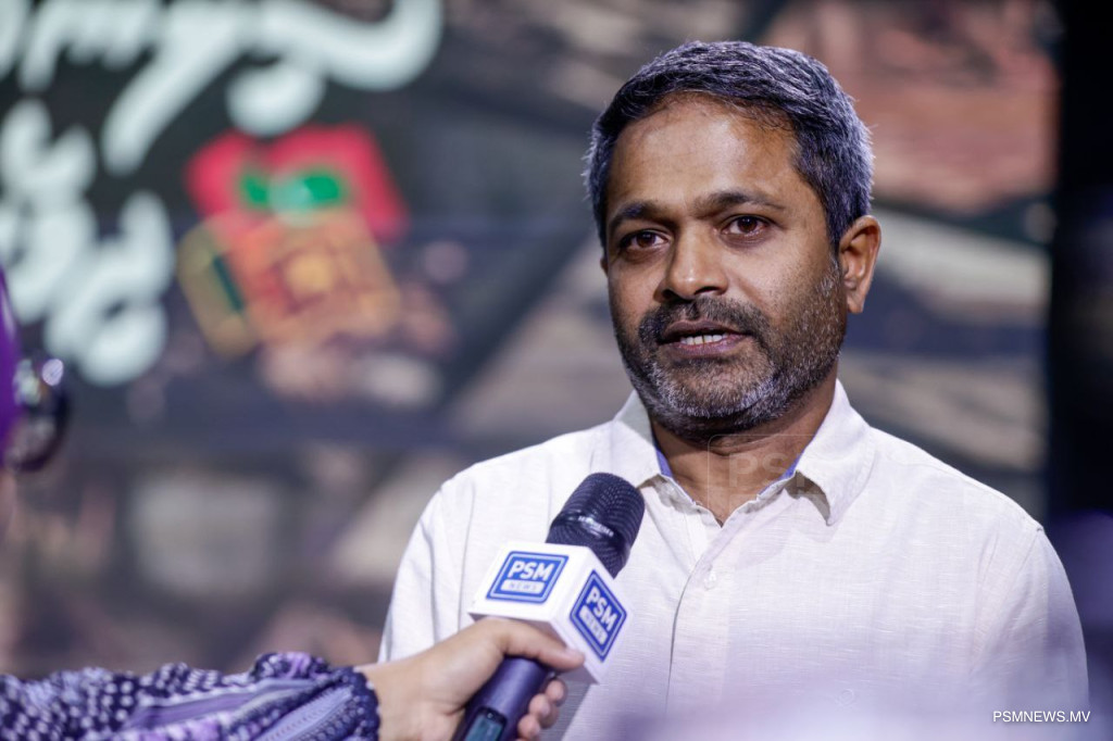 "ސިލޯނާއެކު ދިވެހީން" ޓެލެތޯންގެ އޮޑިޓް ފަރމަކަށް ކްރޯ މޯލްޑިވްސް