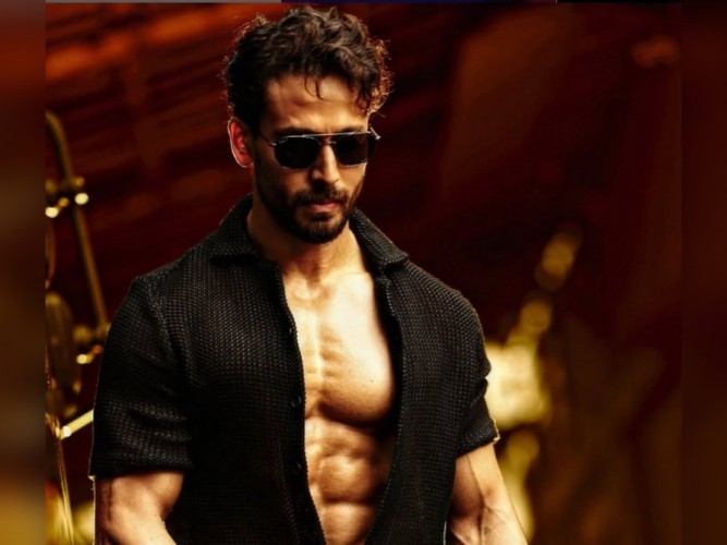 ޓައިގާ އެކްޝަން ފިލްމުތަކަށްފަހު މިއުޒިކަލް ފިލްމަކަށް