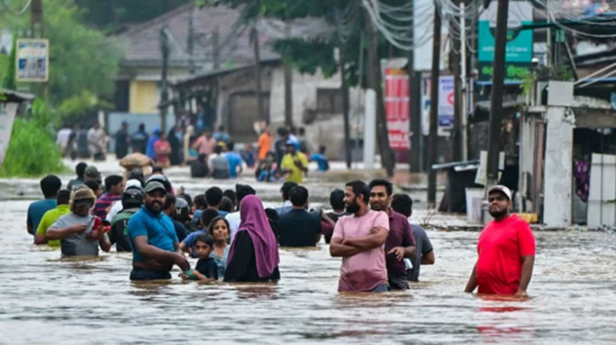 މި ދުވަސްކޮޅު ވިސާ އިތުރުކުރުމުގެ ފީ ދައްކަން ނުޖެހޭނެ: ލަންކާ އިމިގްރޭޝަން
