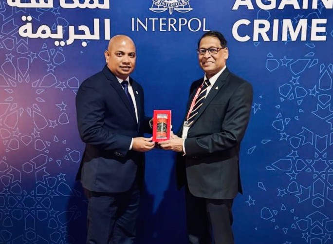 ބަންގްލަދޭޝް ކުށްވެރިންގެ ކަންކަމުގައި އެ ގައުމުގެ އެހީ ހޯދަނީ