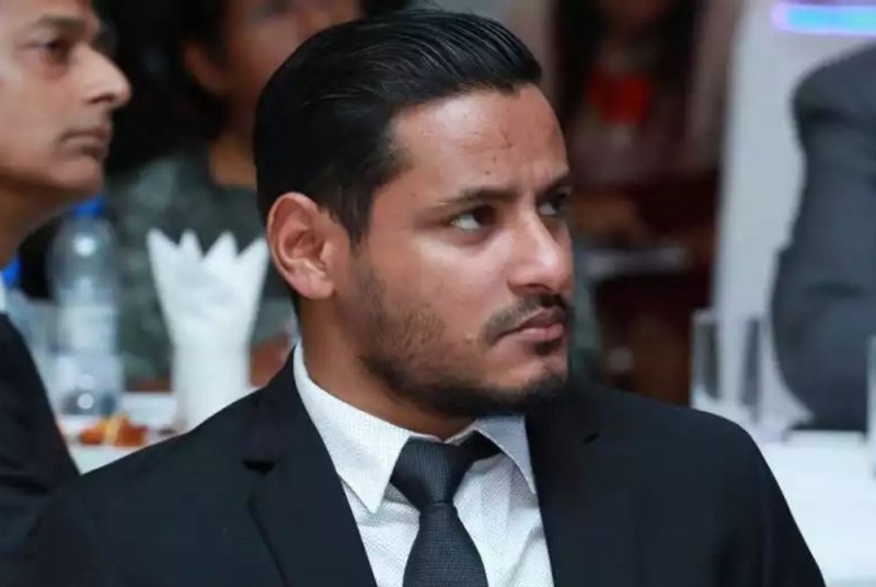 ކުޑަކުދިންތަކަކަށް ޖިންސީ ގޯނާ ކުރިކަމުގެ ތުހުމަތު ކުރެވޭ ޑރ.ސަނީ ފުލުހުންގެ ބެލުމުގެ ދަށަށް ގެންގޮސްފި