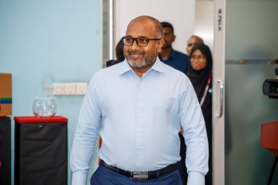 މައުލޫމާތު ދޫކުރަން ބޮޑު ޚަރަދެއް ހިނގާ، އިހުސާންގެ ޚިޔާލަކީ އާރުޓީއައިއަށް ފީއެއް ނެގުން