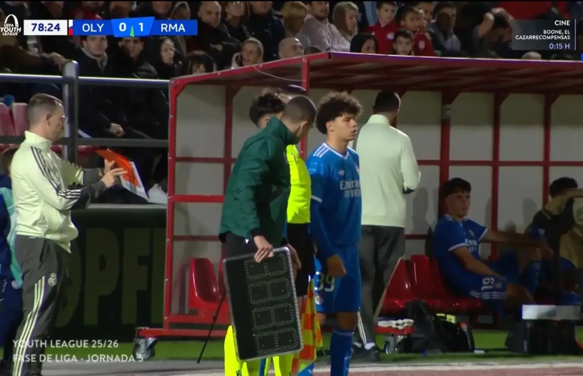 ދަރިފުޅު ޔޫތު ލީގުގައި ކުޅެން އެރި ވަގުތު އެންމެންގެ ސަމާލުކަން މާސެލޯގެ ދެމަފިރިންނަށް