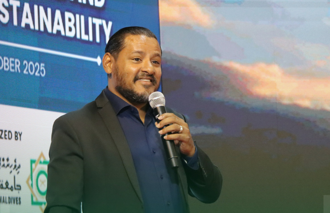 ޖިންސީ ގޯނާގެ މައްސަލަ ބަލަން ސަނީ އުމަރު ފުލުހަށް ހާޒިރުކޮށްފި