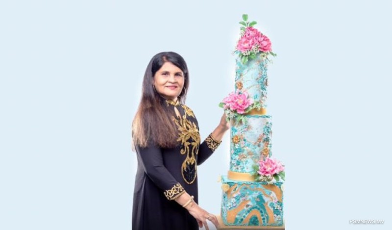 ކޭކު އާޓިސްޓް އޮފް ދި އިޔަރ: 28500 މީހުންނާއި ވާދަކޮށް ސެމީ ފައިނަލިސްޓަކަށް ނަޝީ ކޭކު