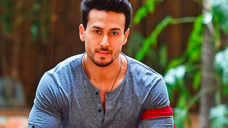 ޓައިގާއަށް މިލަޕް ޒަވޭރީގެ ފިލްމެއް