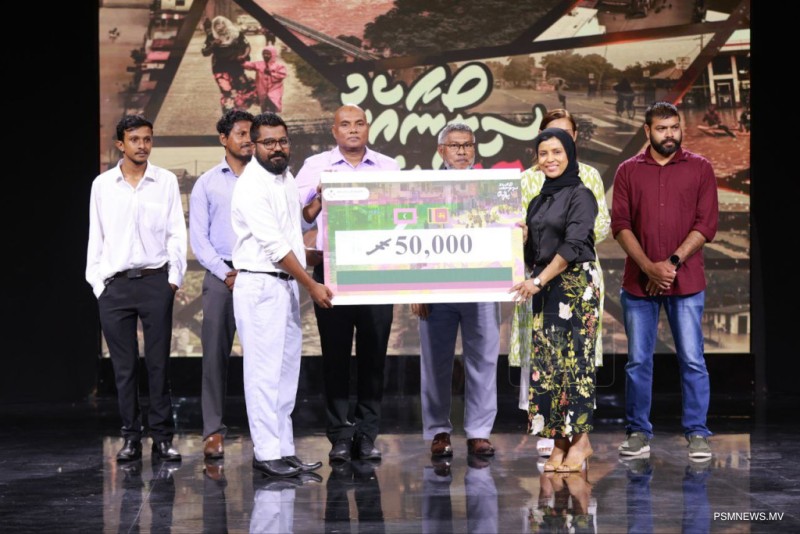 "ސިލޯނާއެކު ދިވެހީން" ޓެލެތޯންއަށް މިހާތަނަށް 5.4 މިލިޔަނަށްވުރެ ގިނަ ރުފިޔާ