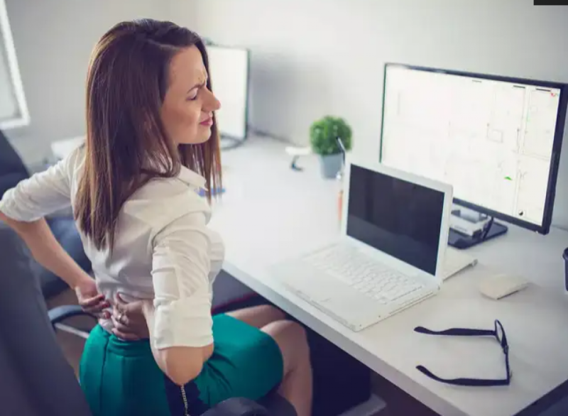 ވަޒީފާ އަދާކުރާ އަންހެނުންގެ މެދުގައި ކަށީގެ ދުޅަހެޔޮކަން ދަށްވަމުން އަންނަ ކަމުގެ ކަންބޮޑުވުންތަކެއް