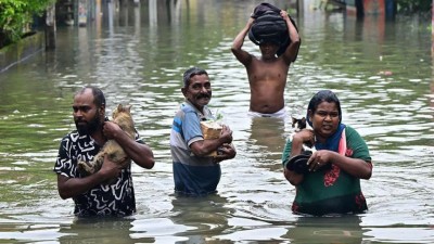 ވިއްސާރައިގެ ސަބަބުން މުޅި ދެކުނު އޭޝިއާއިން މަރުވި މީހުންގެ އަދަދު 600 އަށް އަރައިފި