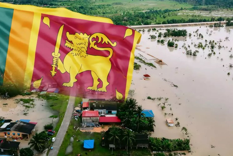 ވިއްސާރަ އާއި ގުޅިގެން ލަންކާއަށް ހިލޭ ގުޅޭ ގޮތަށް އުރީދޫ އިން ހަދައިފި