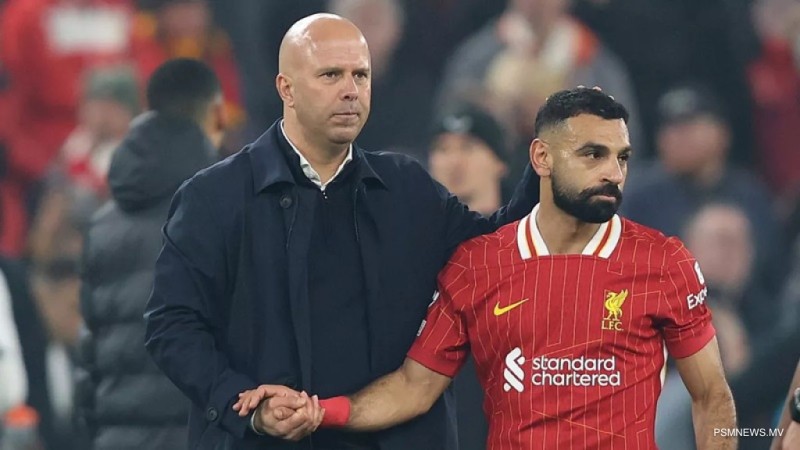 ސަލާހް ބާކީކޮށް ލިވަޕޫލުން ފެށީ ނުރައްކާ ދަތުރެއް؟