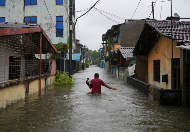 ލަންކާއަށް އެހީވުމަށް ރާއްޖޭގެ މީޑިއާތަކުން ޓެލްތޯނެއް ބާއްވަނީ