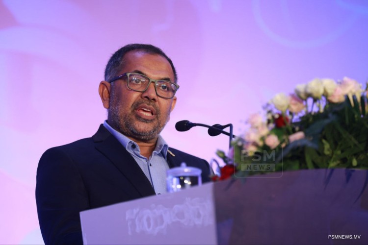 2021 ވަނަ އަހަރަށްފަހު ފުރަތަމަ ފަހަރަށް ސަޕްލިމެންޓަރީ ބަޖެޓް ހުށަނާޅާ ހަރަދުތައް ދަނީ ހަމަޖައްސަމުން