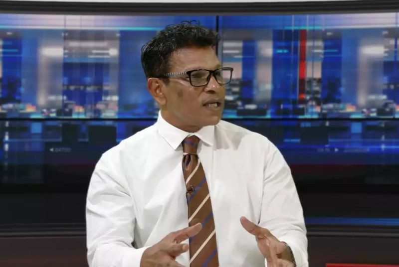 ގާނޫނީ ސަރުކާރެއް ކަމަށް ދެއްކުމަށް ދަނީ ގާނޫނުތައް ބަދަލު ކުރަމުން، މިކަން ތަކުރާރު ކުރަމުންދާ ނަމަ މި ދައުލަތް ނޯންނާނެ: ޒަރިޔަންދު