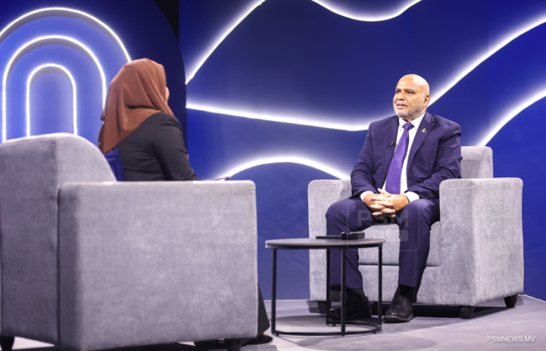 ބޭރުގެ ދަރިވަރުންނަށް ރާއްޖޭގައި ކިޔެވުމުގެ ފުރުޞަތު: އިޤުތިޞާދު ސިންދަފާތުކޮށް ތަޢުލީމީ މުހިއްމު ފިޔަވަޅެއް