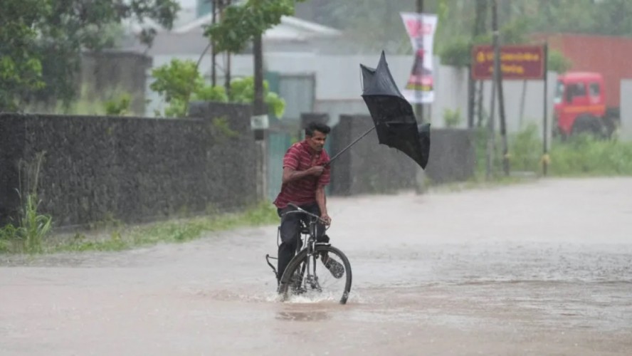 ލަންކާއަށް ދަތުރުކުރާ ފްލައިޓްތައް މައްޓަލާ، ކޮޗިން އަދި ޓްރިވެންޑްރަމަށް ޑައިވާޓްކުރަނީ