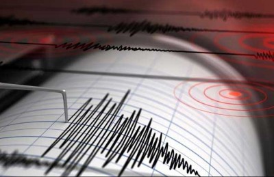 އިންޑޮނީޝިއާ ކައިރިއަށް ބާރުގަދަ ބިންހެލުމެއް، ސުނާމީގެ ބިރެއް ނެތް