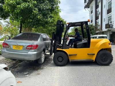 ހުޅުމާލެއިން އުޅަނދު ޓޯކުރި މިންވަރު އިތުރުވެއްޖެ، ހަތަރު ދުވަހުން 77 އުޅަނދު ޓޯކުރި