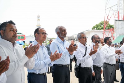 ކައުންސިލްގެ ހުއްދައާ ނުލާ މަޝްރޫއުތައް ހިންގޭ އިސްލާހަކާ އެކު، ކައުންސިލަރުން މަދުކުރަން ފާސްކޮށްފި